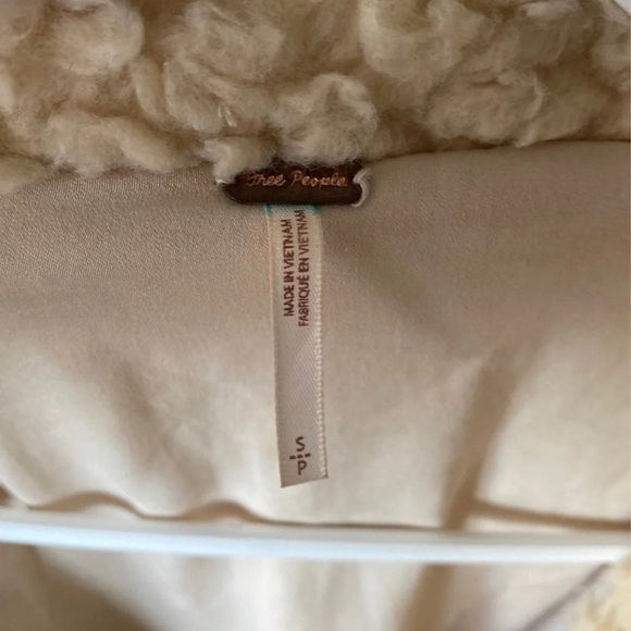 Free people jacket - Picture 3 of 3